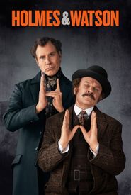 Holmes & Watson