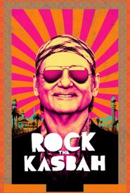 Rock the Kasbah