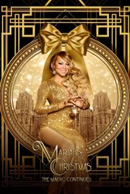 Mariah's Christmas: The Magic Continues