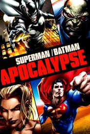 Superman/Batman: Apocalypse