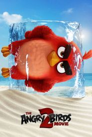 The Angry Birds Movie 2