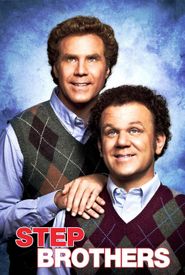 Step Brothers