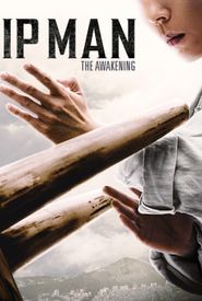 Ip Man: The Awakening