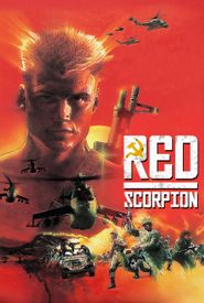 Red Scorpion