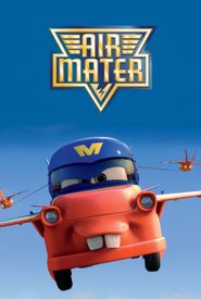 Mater's Tall Tales