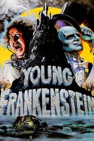 Young Frankenstein