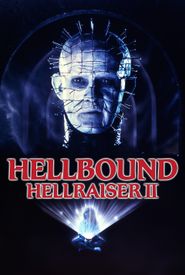 Hellbound: Hellraiser II