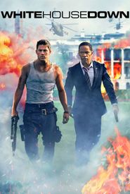 White House Down