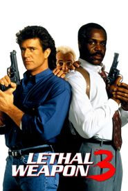 Lethal Weapon 3