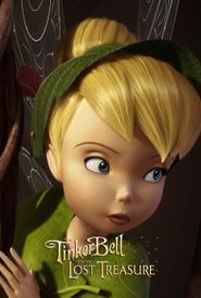 Tinker Bell and the Lost Treasure