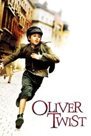 Oliver Twist