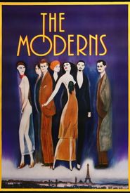 The Moderns