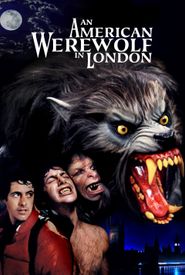 An American Werewolf in London