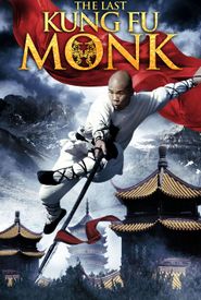 Last Kung Fu Monk