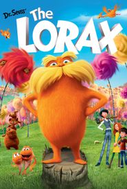 The Lorax