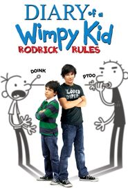 Diary of a Wimpy Kid: Rodrick Rules