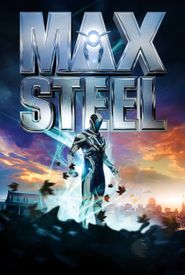 Max Steel