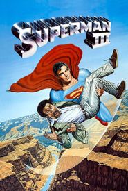 Superman III