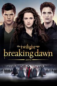 The Twilight Saga: Breaking Dawn - Part 2