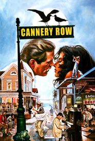 Cannery Row