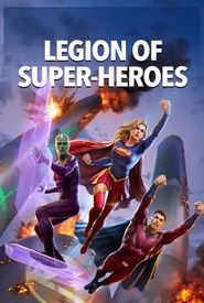 Legion of Super-Heroes