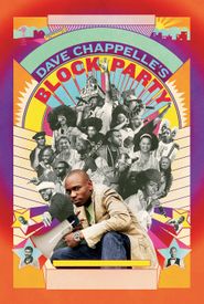 Dave Chappelle's Block Party