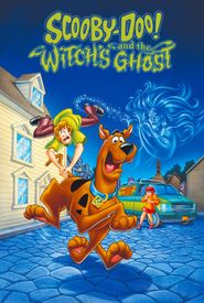 Scooby-Doo and the Witch's Ghost