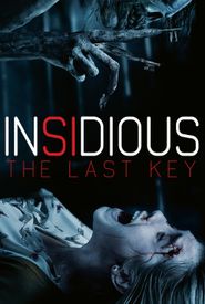 Insidious: The Last Key