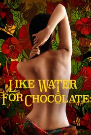 Like Water for Chocolate