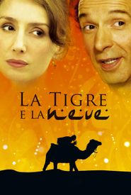 La tigre e la neve