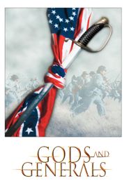 Gods and Generals