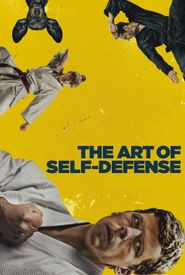 The Art of Self-Defense