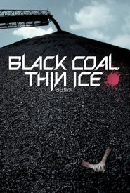 Black Coal, Thin Ice