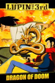 Lupin the Third: Dragon of Doom