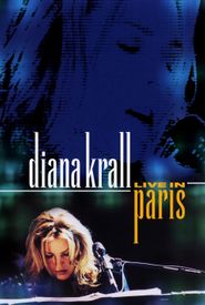 Diana Krall: Live in Paris