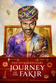 The Extraordinary Journey of the Fakir