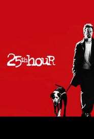 The 25th Hour