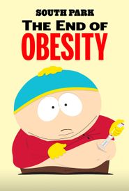 South Park: The End of Obesity