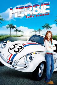 Herbie Fully Loaded