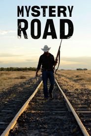 Mystery Road