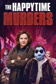 The Happytime Murders