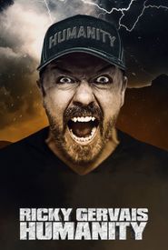 Ricky Gervais: Humanity