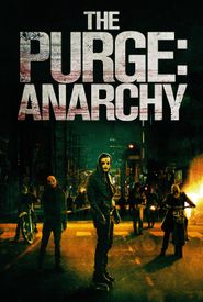 The Purge: Anarchy