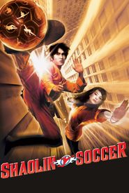 Shaolin Soccer