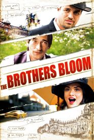 The Brothers Bloom