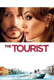 The Tourist