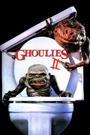 Ghoulies II