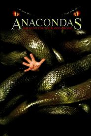 Anacondas: The Hunt for the Blood Orchid