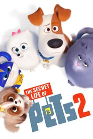 The Secret Life of Pets 2