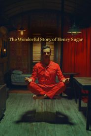 The Wonderful Story of Henry Sugar